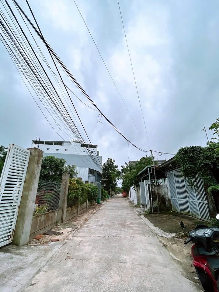 Lô đất Hoà Quý, Ngũ Hành Sơn 150m² giá 3.4 tỷ - Phong thủy tốt, sổ đỏ chính chủ!