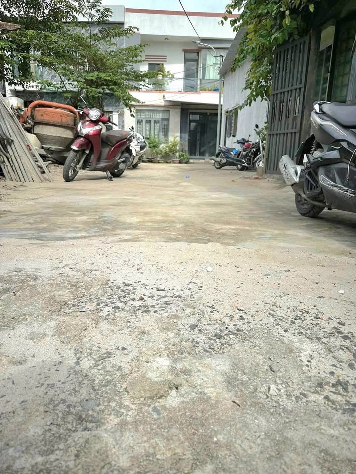 Đất nền Liên Chiểu Đà Nẵng 70m² giá 2.55 tỷ - Gần biển chỉ 2 phút!