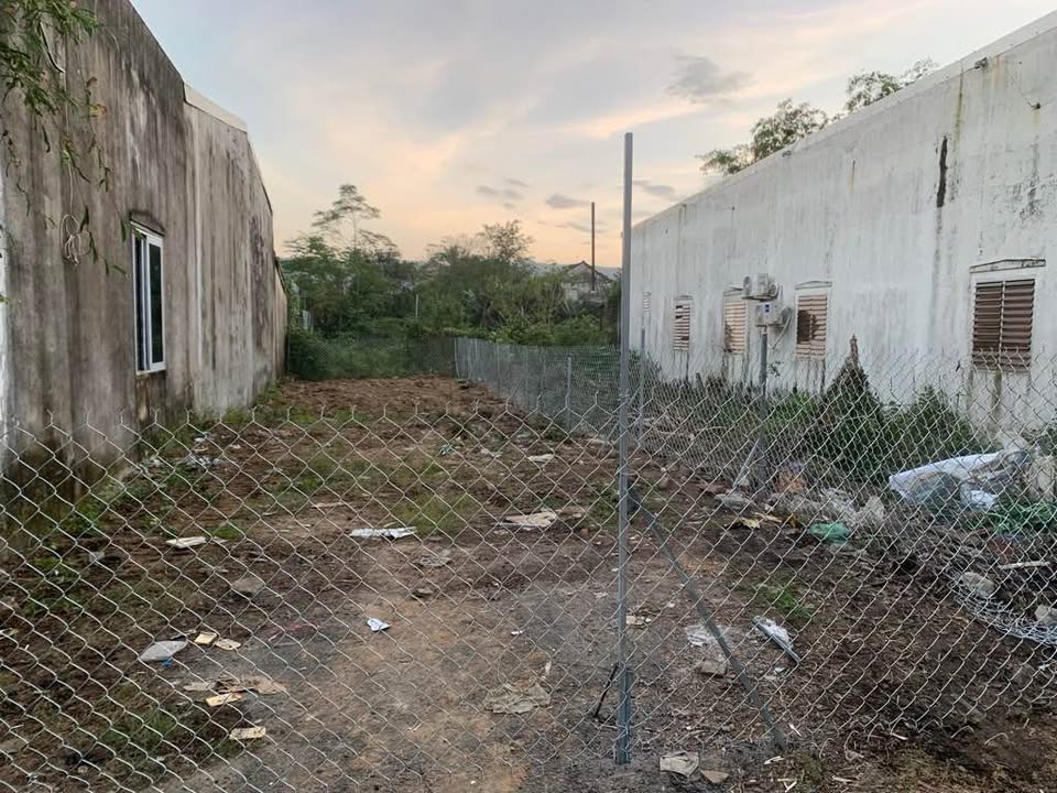 Đất nền Hòa Khánh Nam 110m² giá 2.85 tỷ - Vị trí đẹp, an ninh tốt!