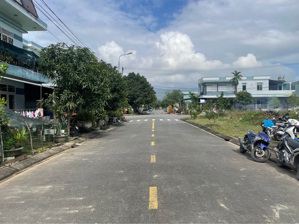 Đất TĐC Hòa Liên Đà Nẵng 129m² giá 2 tỷ - Đầu tư tiềm năng!