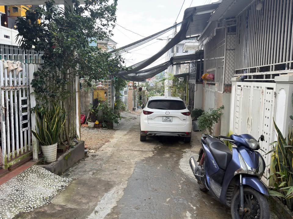 Nhà 2 tầng An Tây, Huế 75m² giá 1.69 tỷ - Sổ hồng chính chủ ngay!