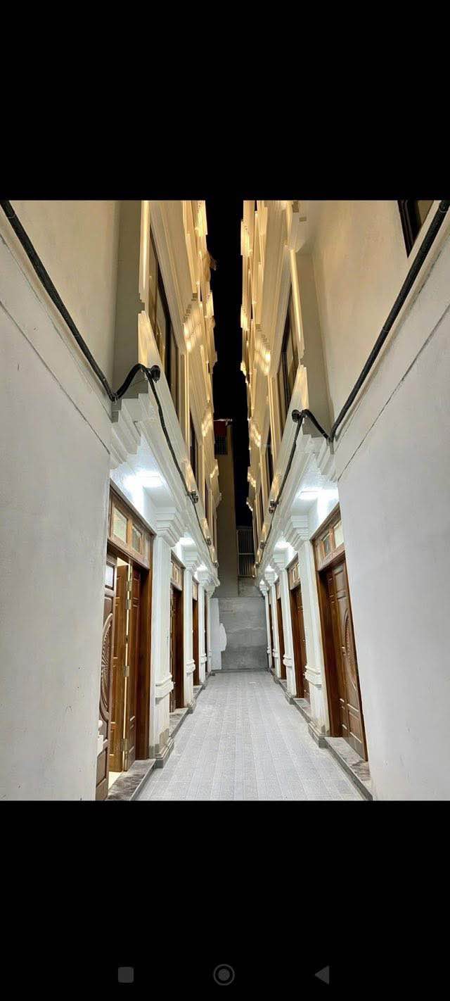 Nhà riêng Ngõ Lâm Du, Bồ Đề, 30m² giá 9.99 tỷ - Ô tô đỗ cửa, giao dịch ngay!