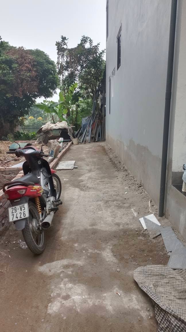 Đất nền thôn Phú Thị, Gia Lâm 70m² chỉ 3.64 tỷ - Sổ đỏ chính chủ, đầu tư sinh lời!