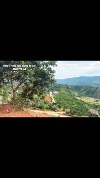 Đất nghỉ dưỡng View Triệu Mây – Mê Linh 243m² giá 1.45 tỷ - Săn mây mỗi sáng!