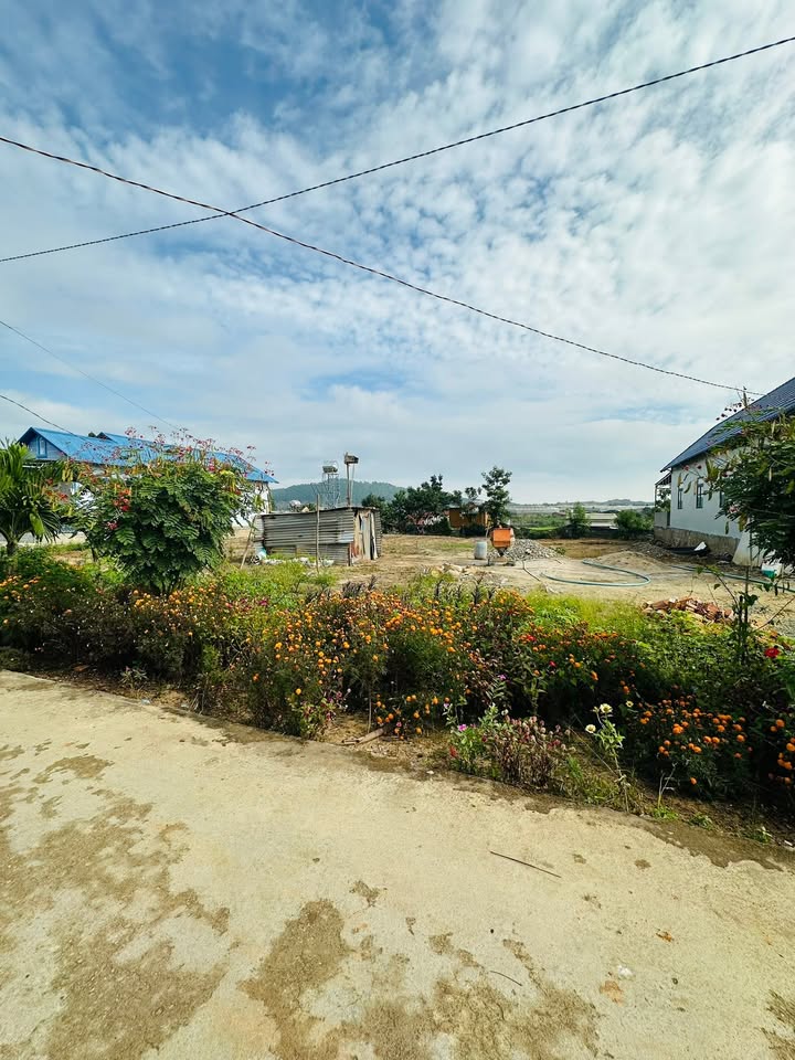 Đất thổ cư Ka Đơn, Quảng Lập, Lâm Đồng 180m² giá chỉ 399 triệu - Cơ hội đầu tư hiếm có!