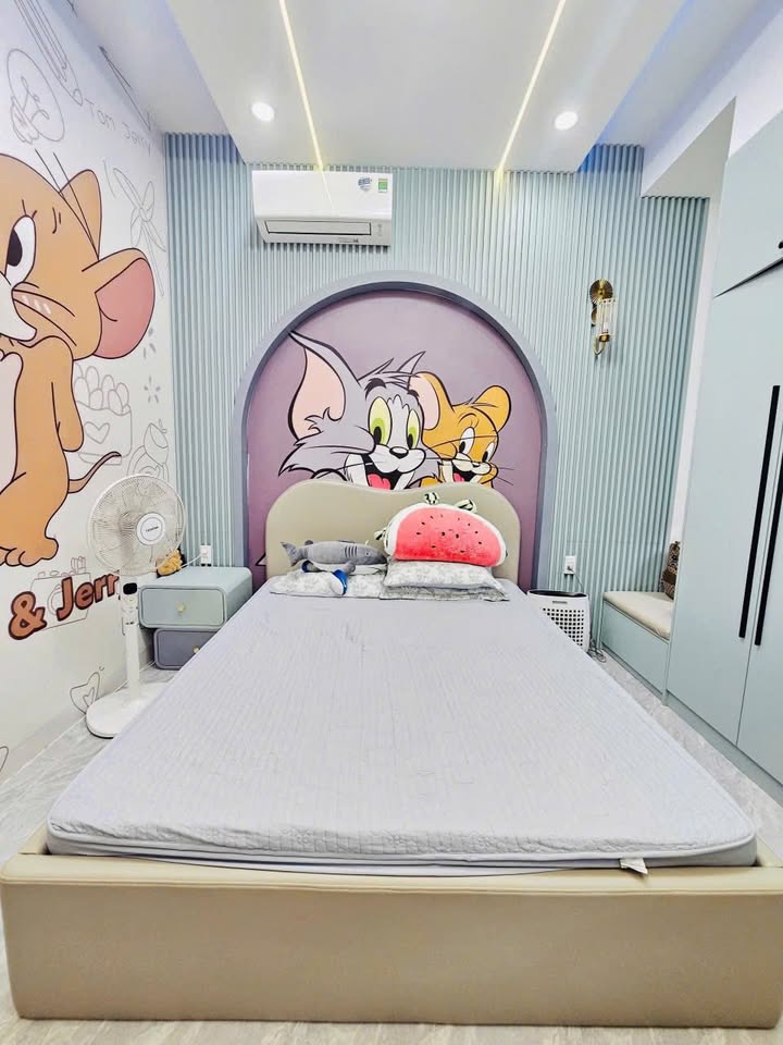 Nhà riêng Bình Chuẩn, Thuận An 64m² giá 5 tỷ - Chính chủ bán gấp!