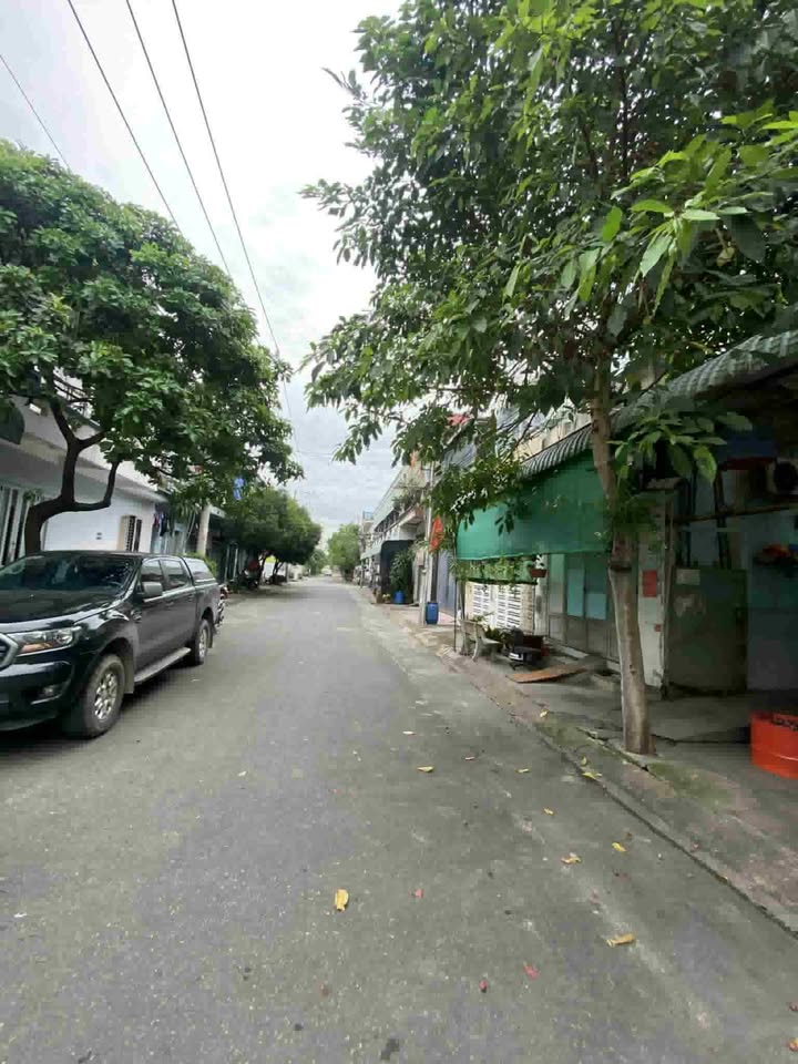 Dãy trọ khu dân cư Bình Hoà, Thuận An 90m² giá 3.5 tỷ - Đầu tư sinh lời ổn định!