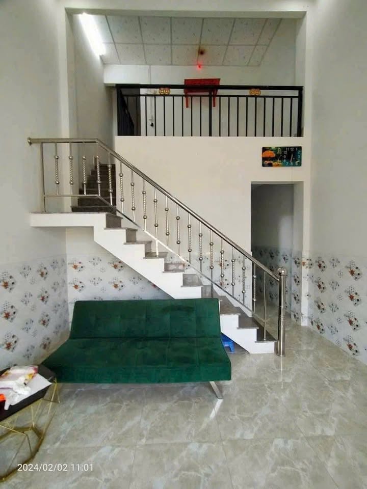 Nhà riêng Tân Phước Khánh 52m² giá 700 triệu - Dọn vào ở ngay!