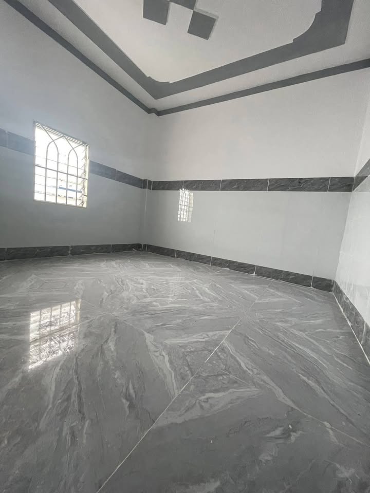 Nhà phố Thuận Giao, Thuận An 40m² - Pháp lý rõ ràng, giá tốt!