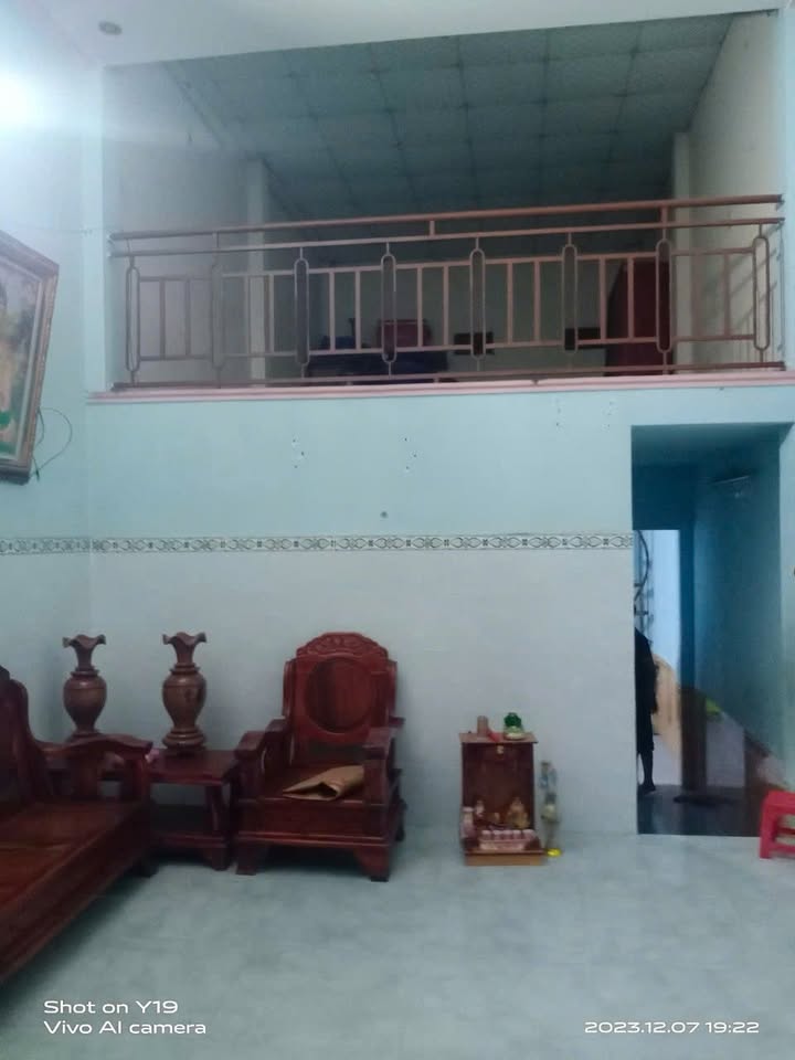 Nhà cho thuê tại đường Bình Chuẩn 63, Thuận An - Chính chủ, đầy đủ tiện nghi!