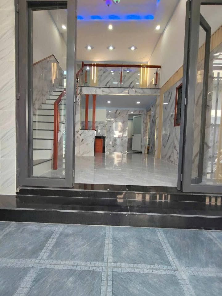 Nhà cấp 4 Tân Phước Khánh 55m² giá 1.13 tỷ - Sẵn sàng vào ở ngay!