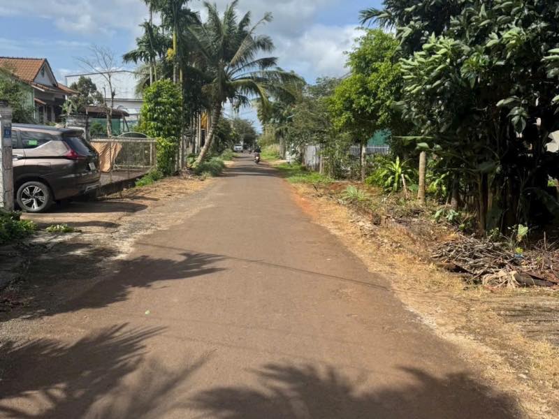 Đất mặt tiền đường 4K C, Hòa Thuận 565m² giá 1.85 tỷ - Đầu tư sinh lời ngay!