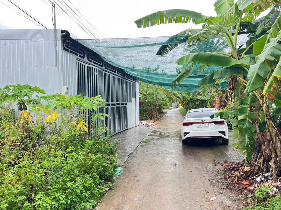 Đất mặt tiền đường Nguyễn Văn Nhan, Vĩnh Hiệp, 76m² giá 690 triệu - Sẵn sàng cho đầu tư!