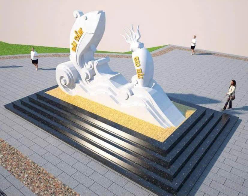 Đất nền Gio Hải Quảng Trị 508m² giá 5 triệu/m² - Cơ hội đầu tư tuyệt vời!