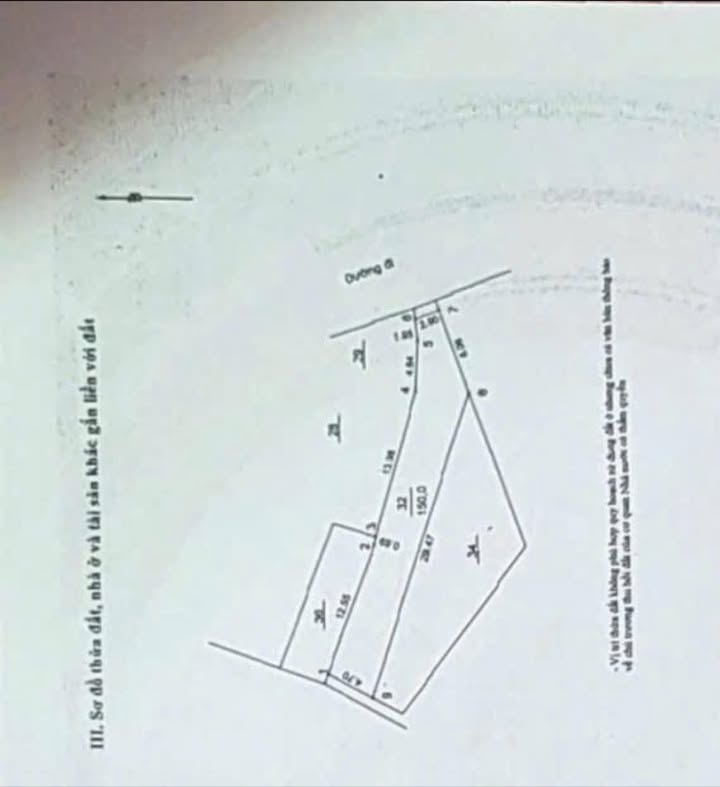 Bán gấp đất tặng nhà mặt phố Xuân Phương, 150m² giá 12.98 tỷ - Cơ hội đầu tư tuyệt vời!
