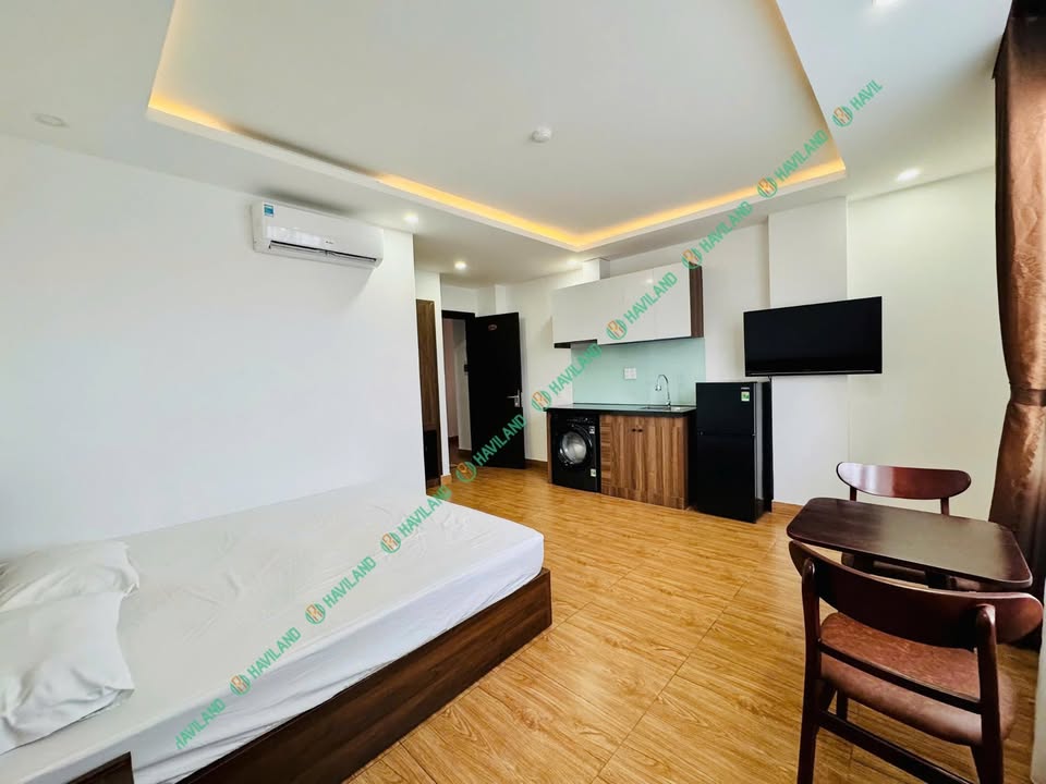 Căn hộ Studio tại Khuê Mỹ, Ngũ Hành Sơn 6 triệu - Sẵn sàng vào ở ngay!