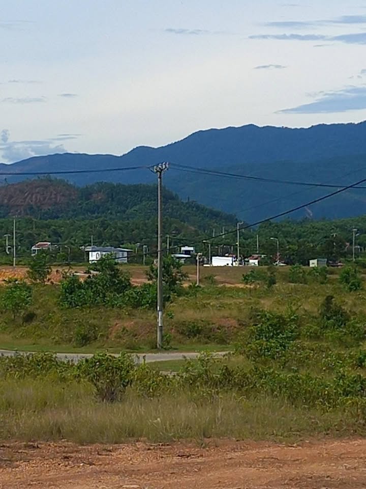 Đất nền Hòa Vang Đà Nẵng 5486m² giá 40 tỷ - Cơ hội đầu tư lý tưởng!