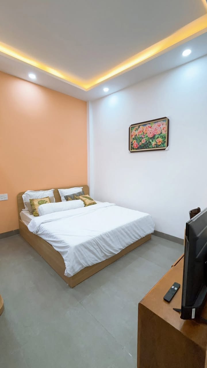 Căn hộ 2 phòng ngủ Khu FPT Đà Nẵng 85m² - Gần biển chỉ 5 phút!