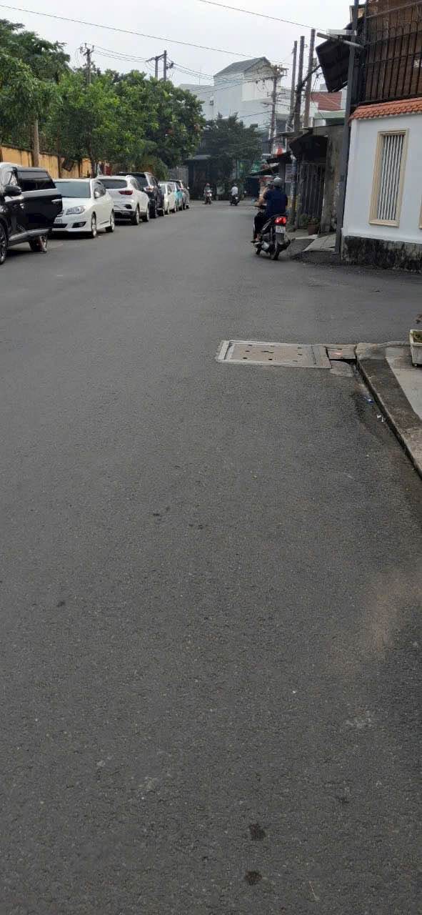 Bán đất tặng nhà cấp 4 tại phường An Bình, Biên Hòa - Vị trí kinh doanh đắc địa chỉ 3.3 tỷ!