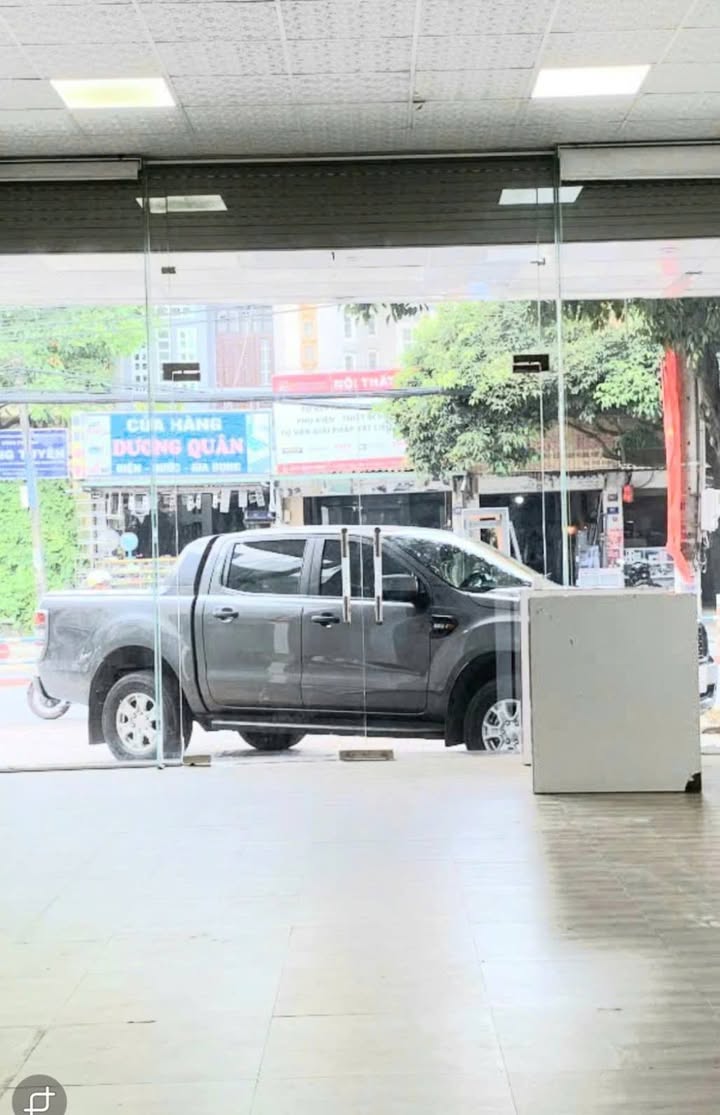 Mặt bằng kinh doanh cho thuê mặt tiền Nguyễn Ái Quốc 72m² - Thích hợp cho spa, văn phòng, quán ăn!