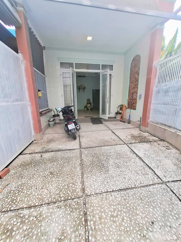 Nhà cho thuê góc 2 mặt tiền phường Bửu Long, Biên Hòa - Diện tích 113m², giá 5 triệu/tháng