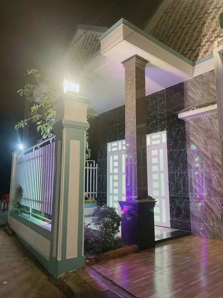 Nhà riêng đường Suối Mây, Phú Quốc 220m² giá 3.5 tỷ - Sẵn sàng cho thuê với dòng tiền ổn định!