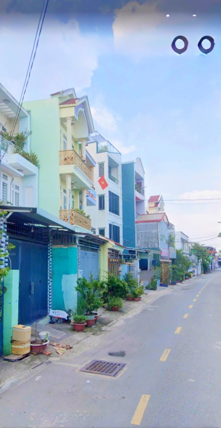 Đất đầu tư mặt tiền Lê Thị Hà, Hóc Môn 127m² giá 6.5 tỷ - Pháp lý rõ ràng!