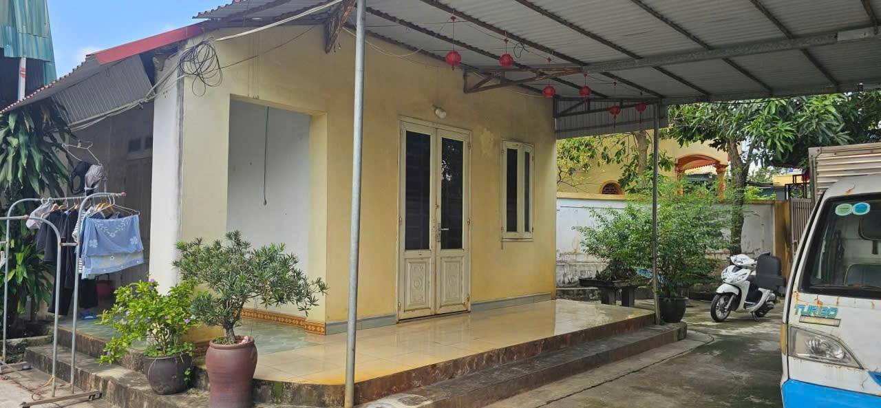 Đất thổ cư Đông Minh Đông Sơn 612m² giá 2.75 tỷ - Vị trí đắc địa, ô tô vào tận nơi!