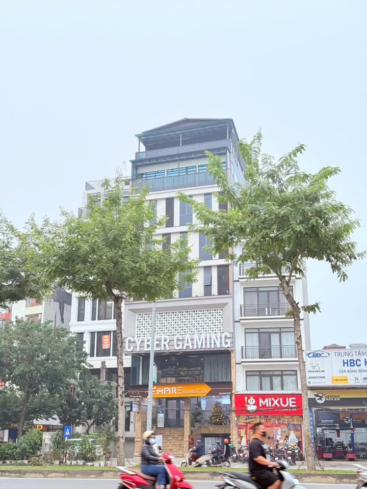 Nhà mặt phố Trịnh Văn Bô 110m² giá thỏa thuận - Đầu tư sinh lời tuyệt vời!