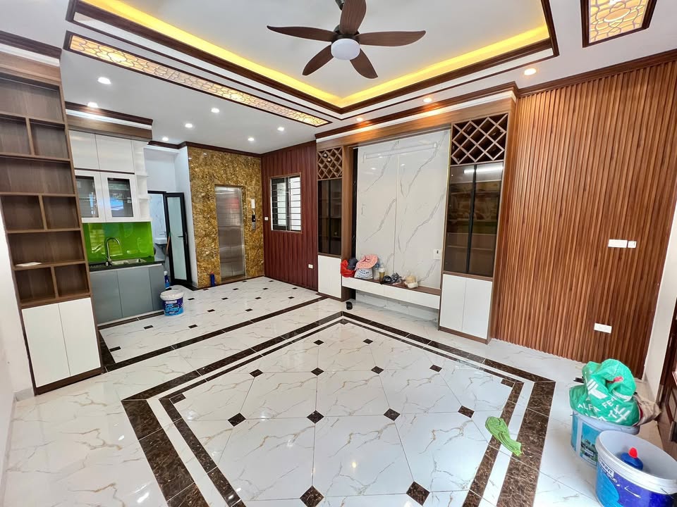 Nhà cho thuê Kim Mã 42m² giá 19 triệu - Kinh doanh cực tốt!