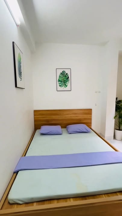 Phòng trọ Tân Triều 15m² giá 3.5 triệu - Vào ở ngay, full nội thất!