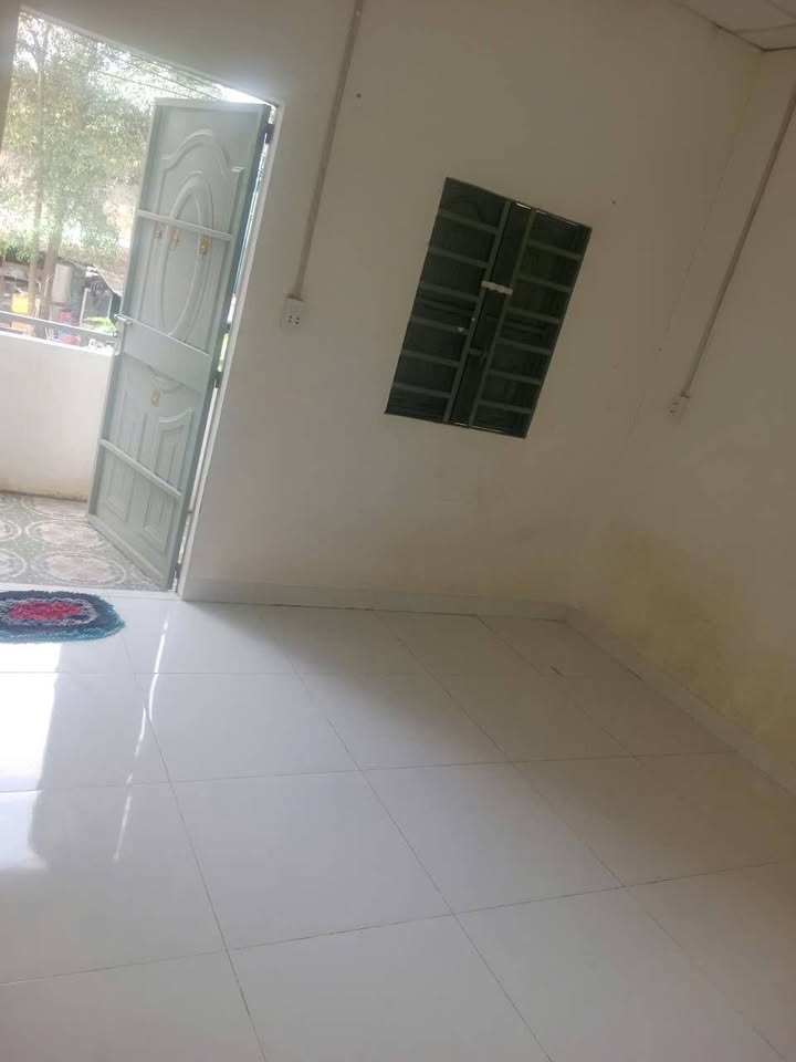 Phòng cho thuê tại Trảng Dài, Biên Hòa - Giá chỉ 1.6 triệu/tháng, ngay cạnh ĐH Công Nghệ!