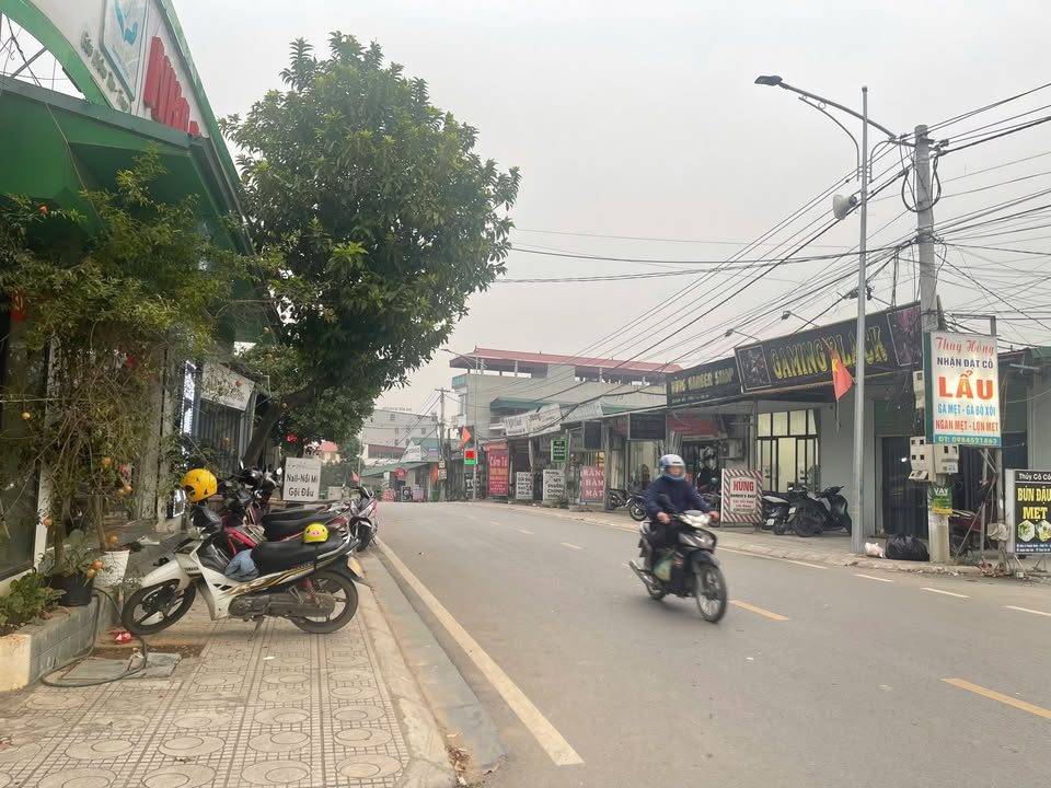 Nhà bán Thanh Đình, Việt Trì 300m² - Kinh doanh hiệu quả, giá tốt!