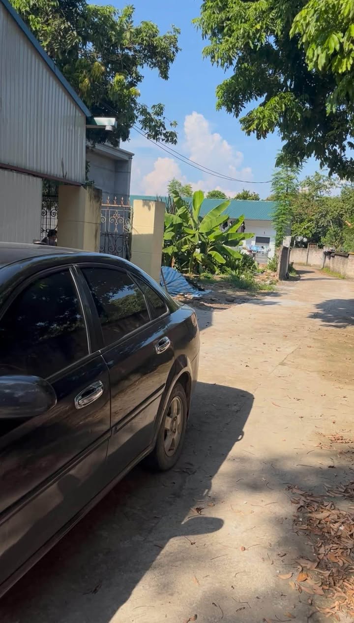 Đất nền Phú Hộ 180m² giá đầu tư - Mặt tiền 6m, đường ô tô tránh