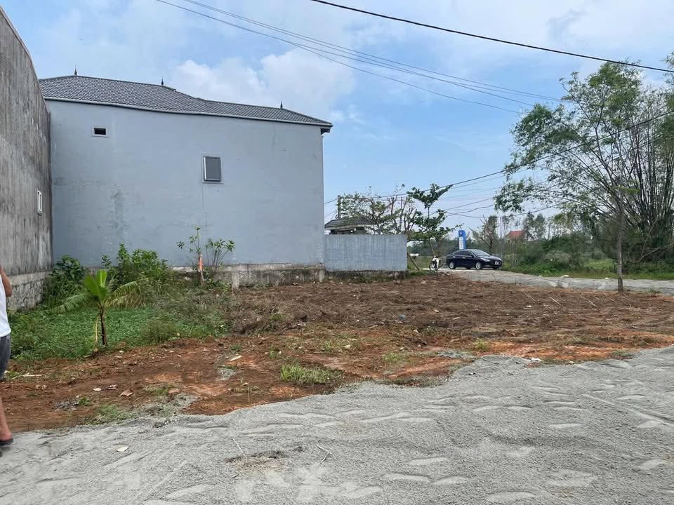 Đất nền Kỳ Anh 171m² giá 2 tỷ - Hướng Đông, Sổ hồng chính chủ!