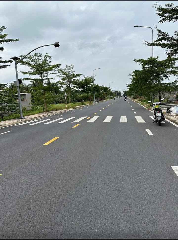 Đất thổ cư mặt tiền Phạm Hữu Lầu, Sa Đéc 70m² giá 1.89 tỷ - Cơ hội đầu tư tốt!