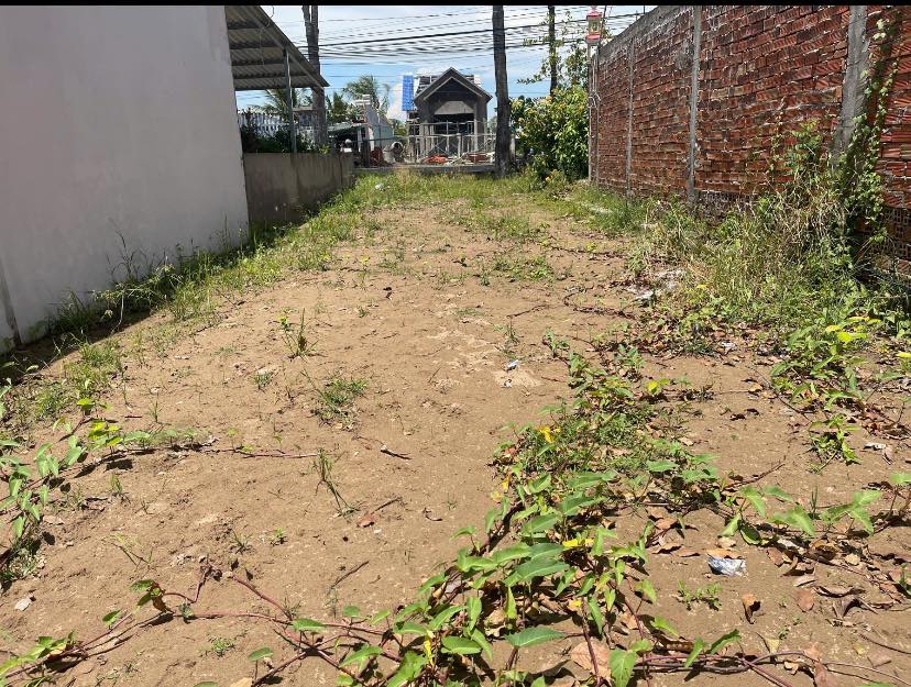 Đất nền mặt tiền đường 848, phường Sa Đéc, 150m² - Giá tốt cho khách thiện chí!