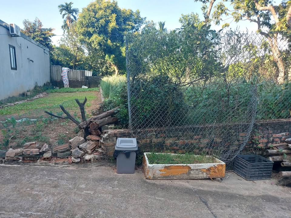 Đất thổ cư Trung Sơn Trầm 67m² giá thỏa thuận - Mặt tiền đẹp ô tô vào được!