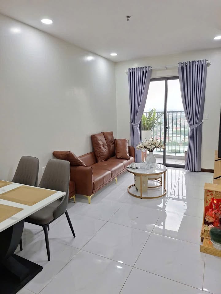 Căn hộ Tecco Felice An Phú - Giá chỉ từ 3 triệu, nội thất đầy đủ!