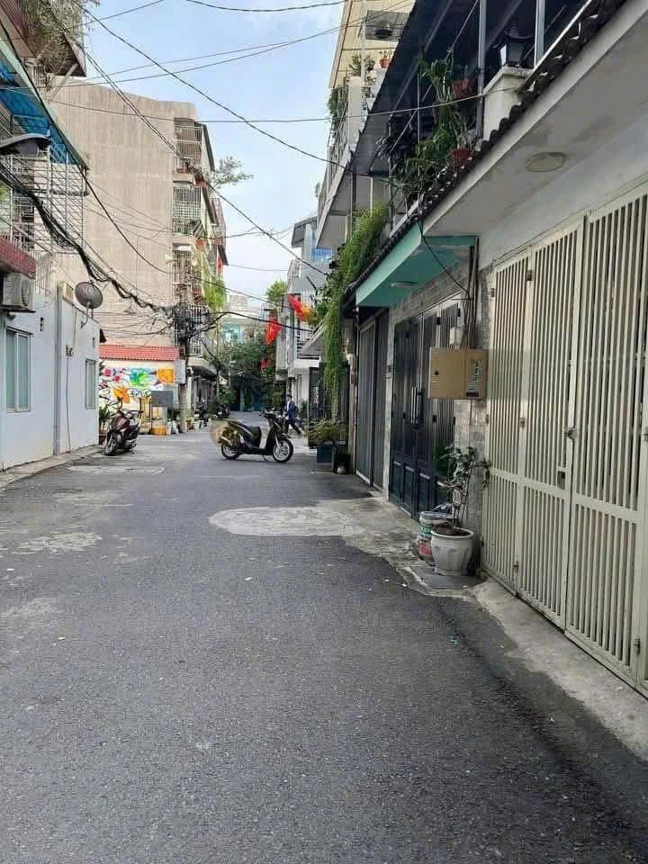 Nhà riêng An Khánh, Q2 - 36m² giá 11.5 tỷ - Vị trí thuận lợi gần CC Bộ Công An