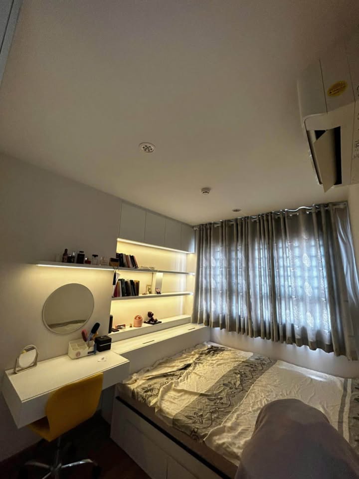 Căn hộ Ihome Gò Vấp 50m² giá 8 triệu - Full nội thất, sẵn sàng vào ở!