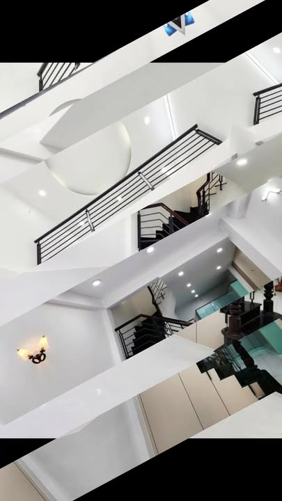 Nhà 5 tầng hẻm xe hơi Tân Sơn Nhì 37.8m² giá 6.38 tỷ - Đầu tư sinh lời ngay!