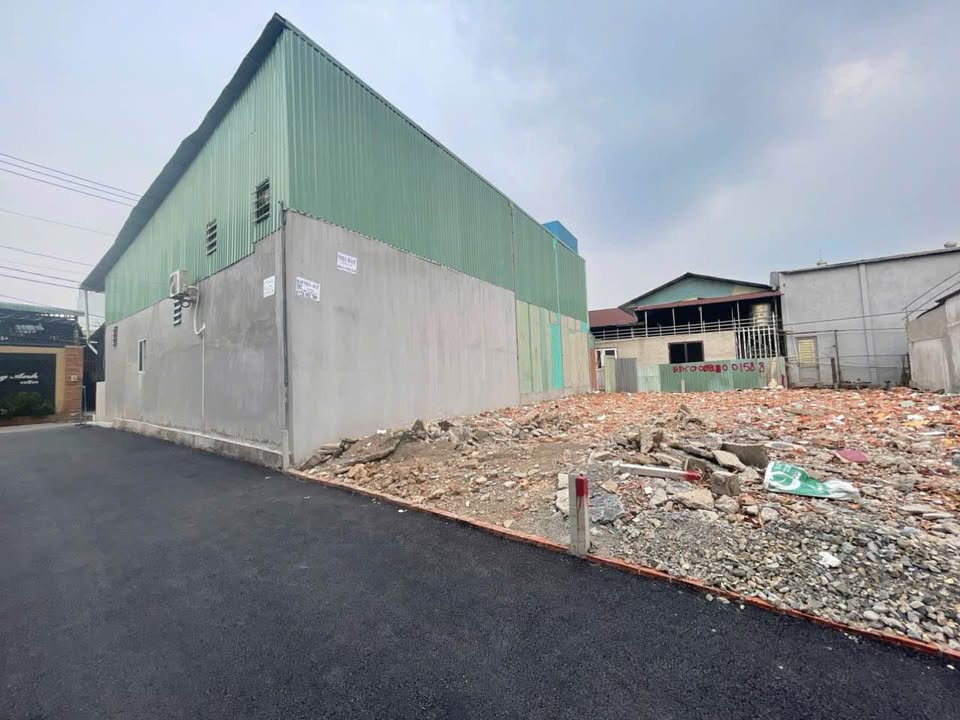 Lô đất 70m² ngay Quốc lộ 13, Hiệp Bình Phước chỉ 6.2 tỷ - Đầu tư sinh lời cao!