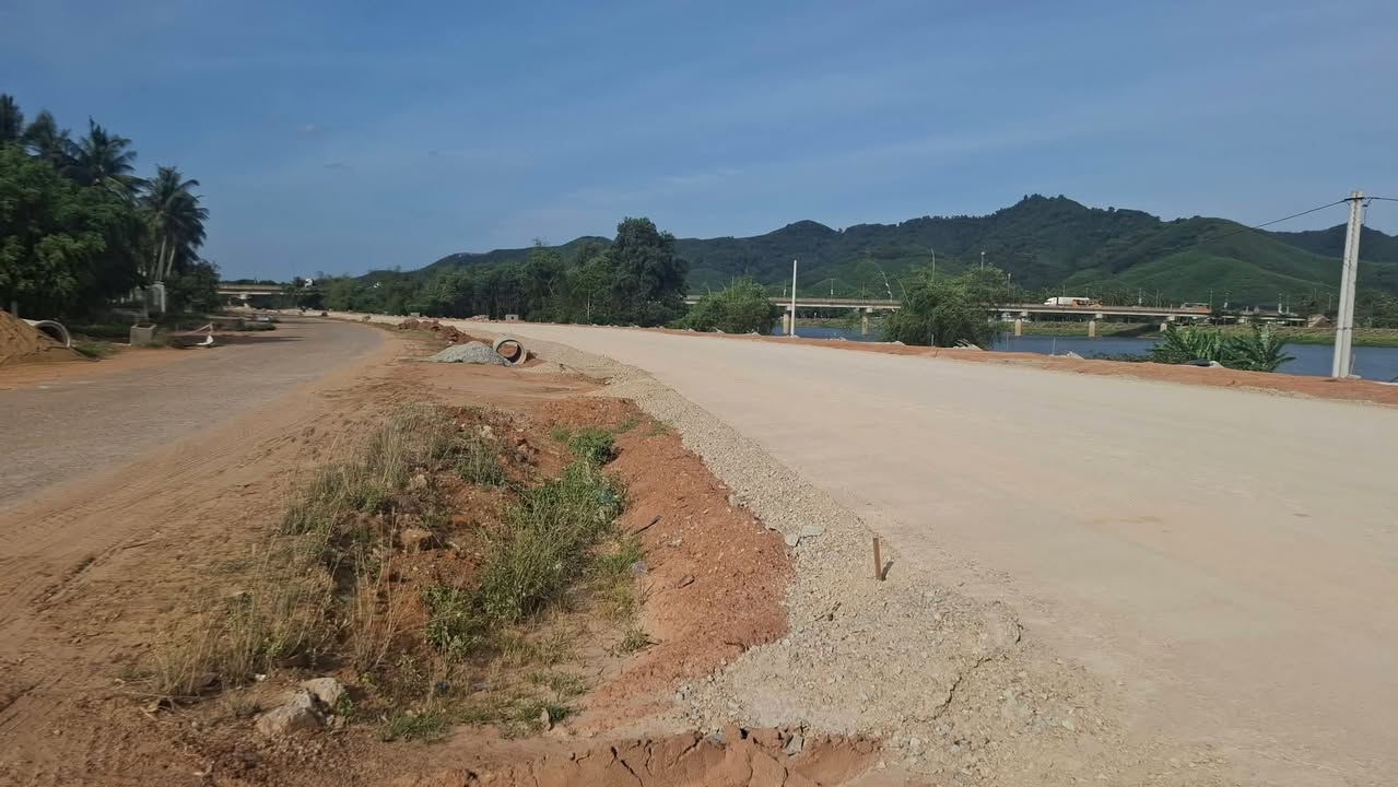 Đất nền khu phố Trung Lương, Bồng Sơn, 120m² giá 2 tỷ - Đầu tư sinh lời hấp dẫn!