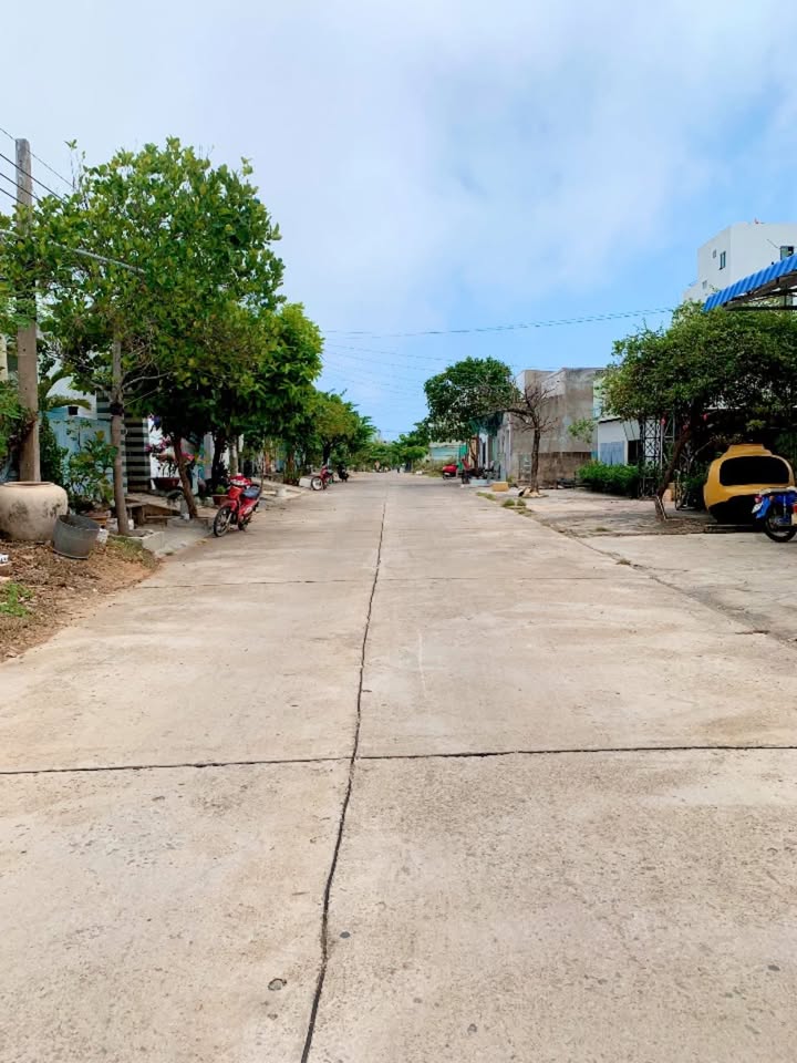 Đất thổ cư KDC Tam Thanh, Quảng Nam 142.7m² giá 2.55 tỷ - Tiềm năng kinh doanh lớn!