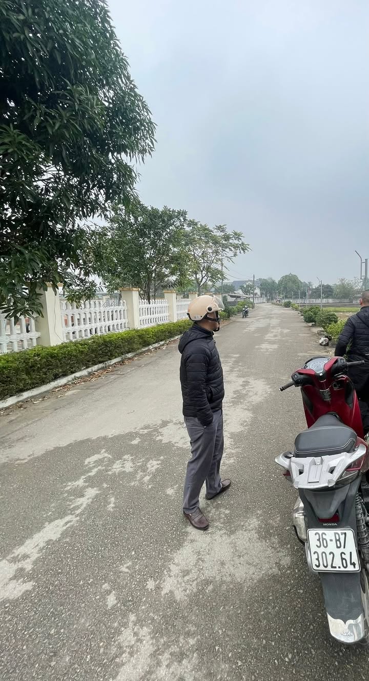 Đất nền Quảng Giao 120m² giá thỏa thuận - Đầu tư sinh lời ngay!