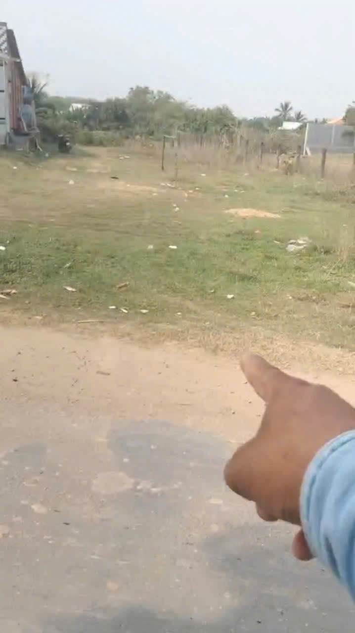 Đất nền gần ngã 3 Lộc Giang, Đức Hòa 3500m² - Giá tốt cho khách thiện chí!