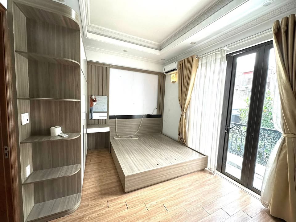 Nhà TDC Xi Măng Sở Dầu 50m² giá 5.6 tỷ - Đầu tư sinh lời ngay!