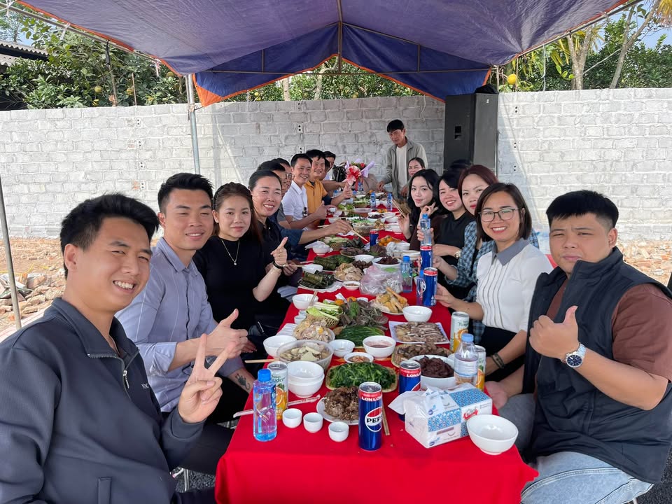 Đất nền Đại Hưng 86m² giá chỉ 900 triệu - Cơ hội đầu tư sinh lời hấp dẫn!