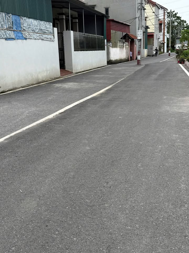 Đất nền Nghĩa Trụ - Văn Giang 89m² giá chỉ 4x triệu - Cơ hội đầu tư vàng!